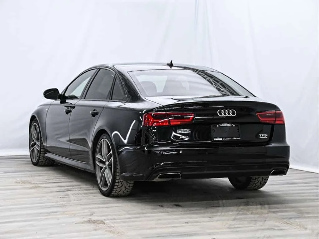 Audi A6 * 3.0T S LINE TECHNIK Competition quattro 3.0T TFS, снимка 9 - Автомобили и джипове - 53710891