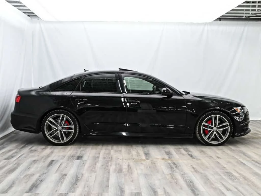 Audi A6 * 3.0T S LINE TECHNIK Competition quattro 3.0T TFS, снимка 5 - Автомобили и джипове - 53710891