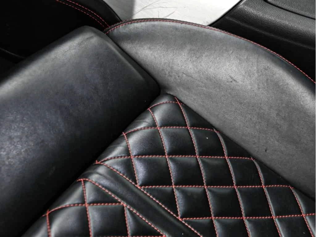 Audi A6 * 3.0T S LINE TECHNIK Competition quattro 3.0T TFS, снимка 15 - Автомобили и джипове - 53710891