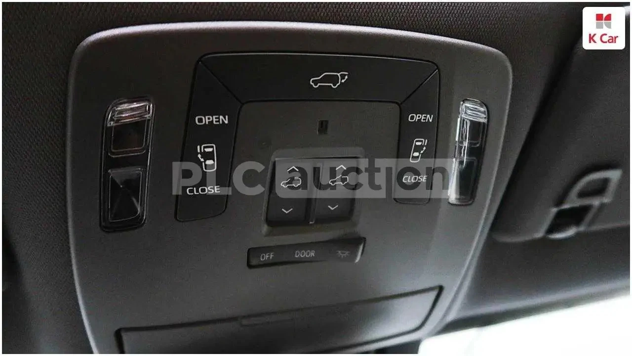 Toyota Sienna 2.5  - изображение 10