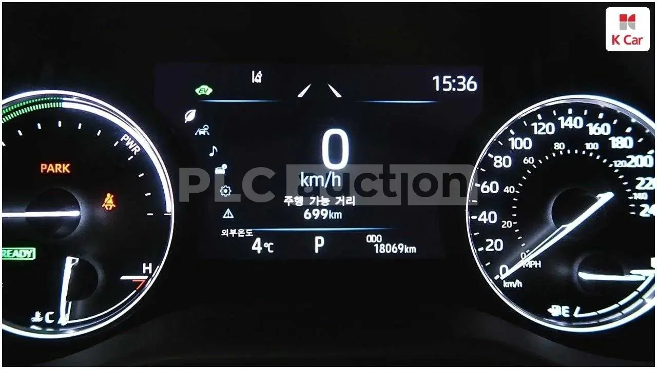 Toyota Sienna 2.5  - изображение 7