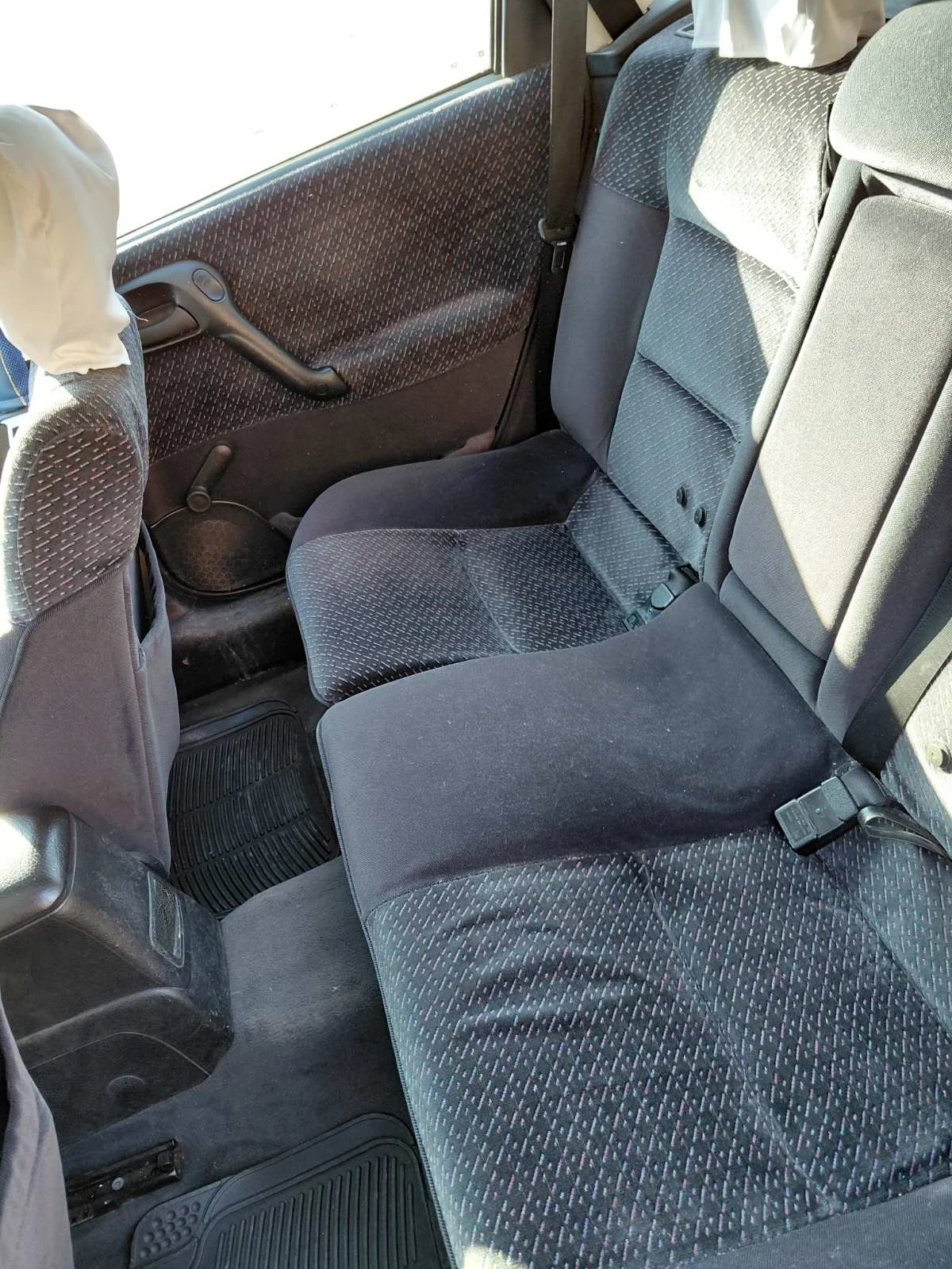 Opel Vectra, снимка 9 - Автомобили и джипове - 53907691