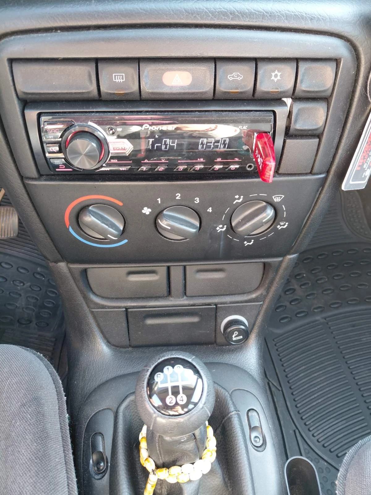 Opel Vectra, снимка 7 - Автомобили и джипове - 53907691