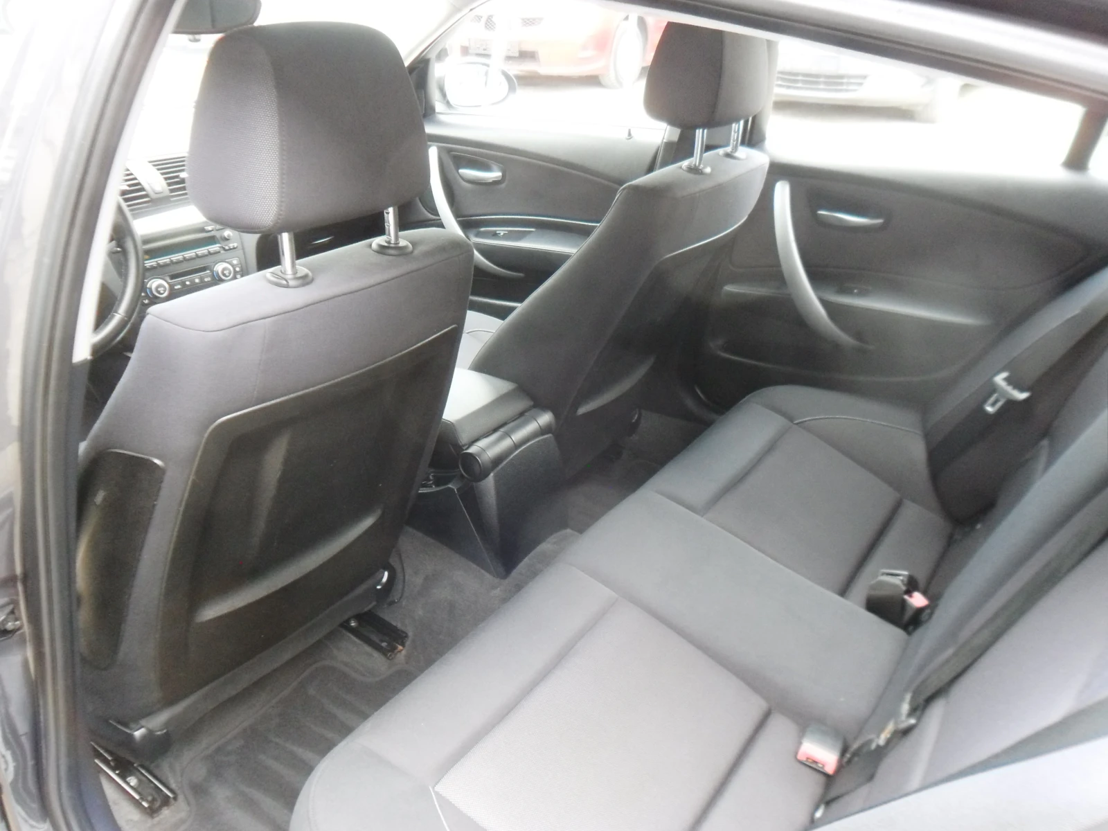 BMW 118 2, 0d-ITALY-FACE-KLIMATRONIK, снимка 11 - Автомобили и джипове - 53916231