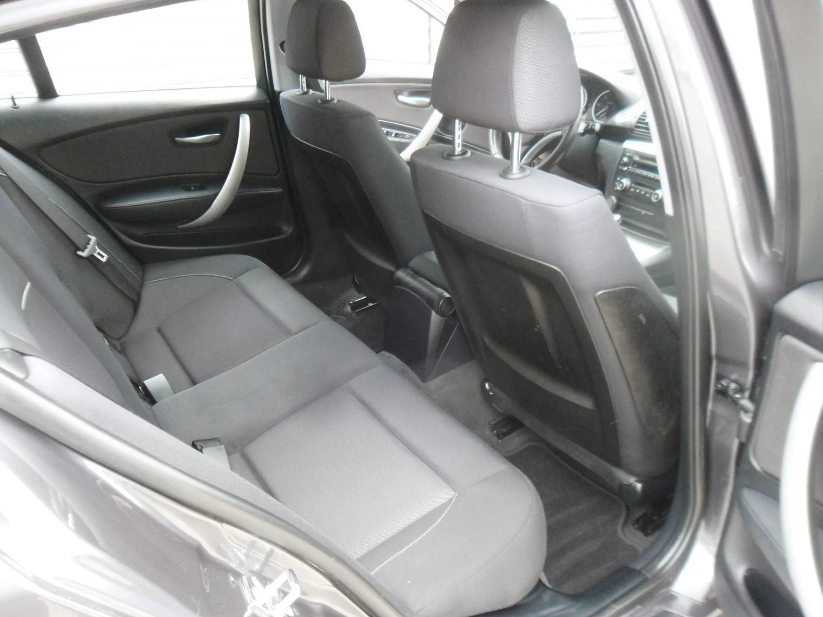 BMW 118 2, 0d-ITALY-FACE-KLIMATRONIK, снимка 13 - Автомобили и джипове - 53916231