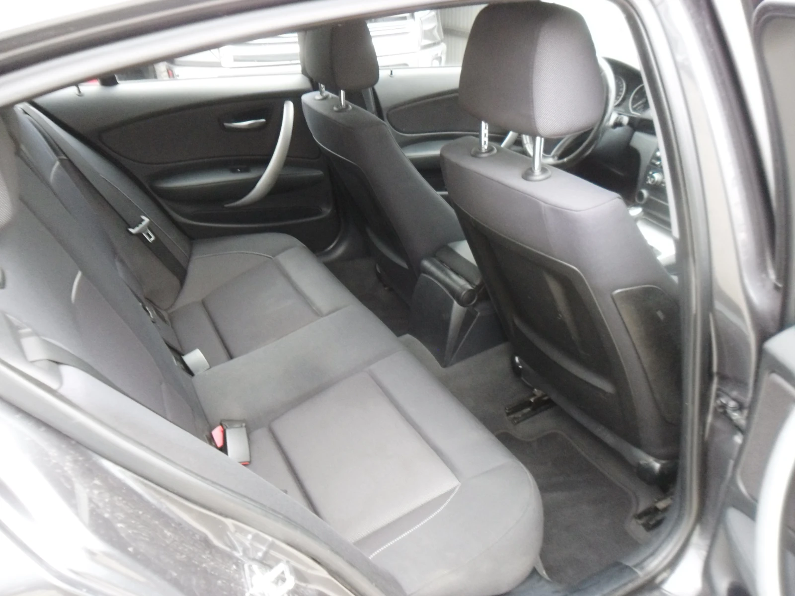 BMW 118 2, 0d-ITALY-FACE-KLIMATRONIK, снимка 12 - Автомобили и джипове - 53916231