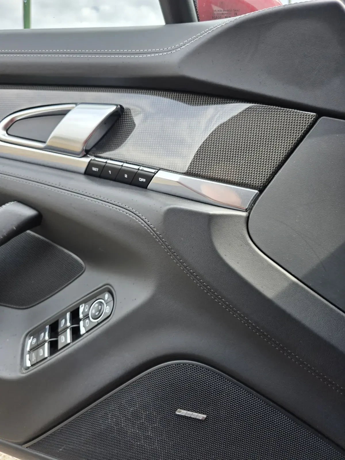 Porsche Panamera Proshe panamera GTS, снимка 14 - Автомобили и джипове - 54257283