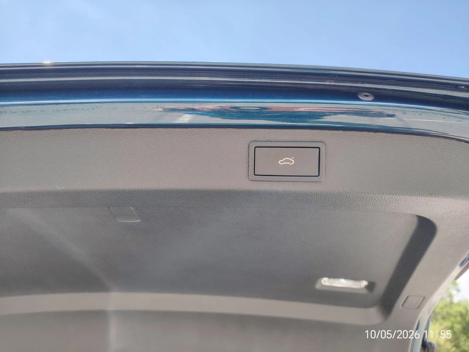 Skoda Superb SCOUT 4?4, снимка 4 - Автомобили и джипове - 54493231