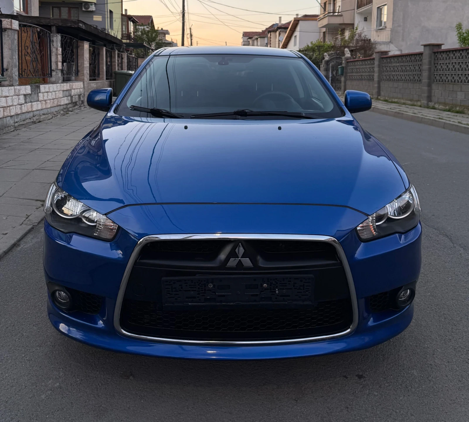 Mitsubishi Lancer 1.8i ШВЕЙЦАРИЯ 100% РЕАЛЕН ПРОБЕГ ВИДЕО , снимка 2 - Автомобили и джипове - 54566273