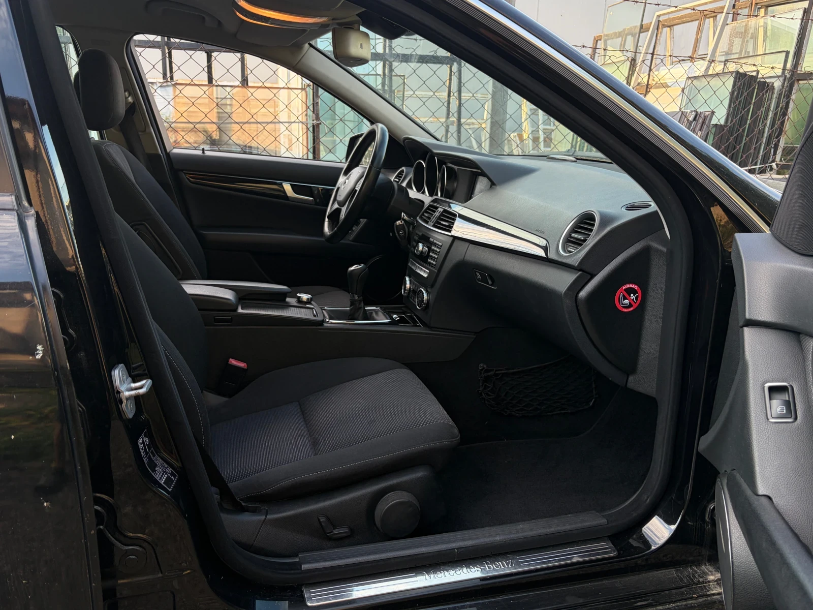 Mercedes-Benz C 180 Facelift! | Mobile.bg � ����������� 11
