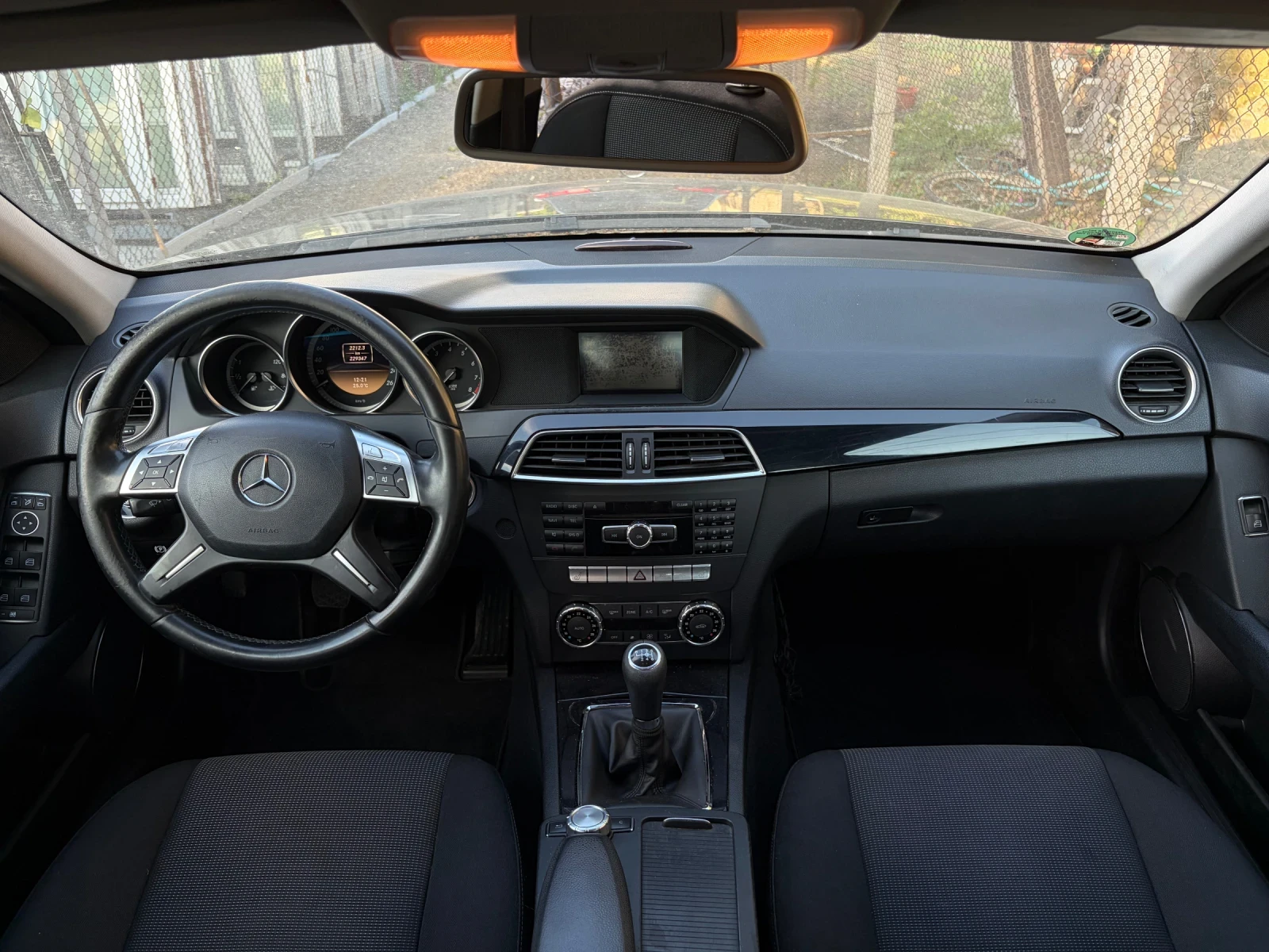 Mercedes-Benz C 180 Facelift! | Mobile.bg � ����������� 13