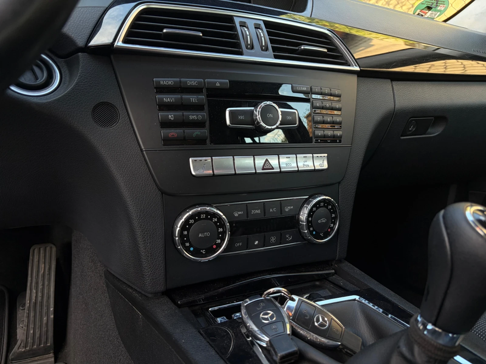 Mercedes-Benz C 180 Facelift! | Mobile.bg � ����������� 14