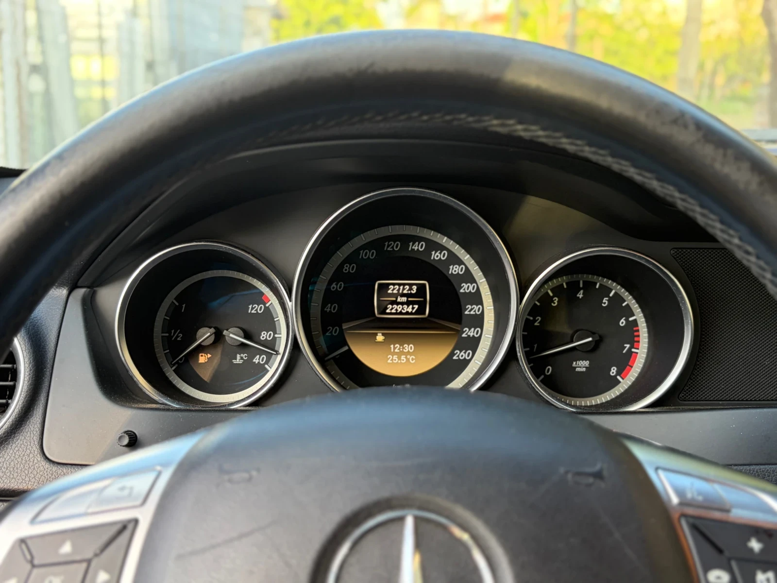 Mercedes-Benz C 180 Facelift! | Mobile.bg � ����������� 15