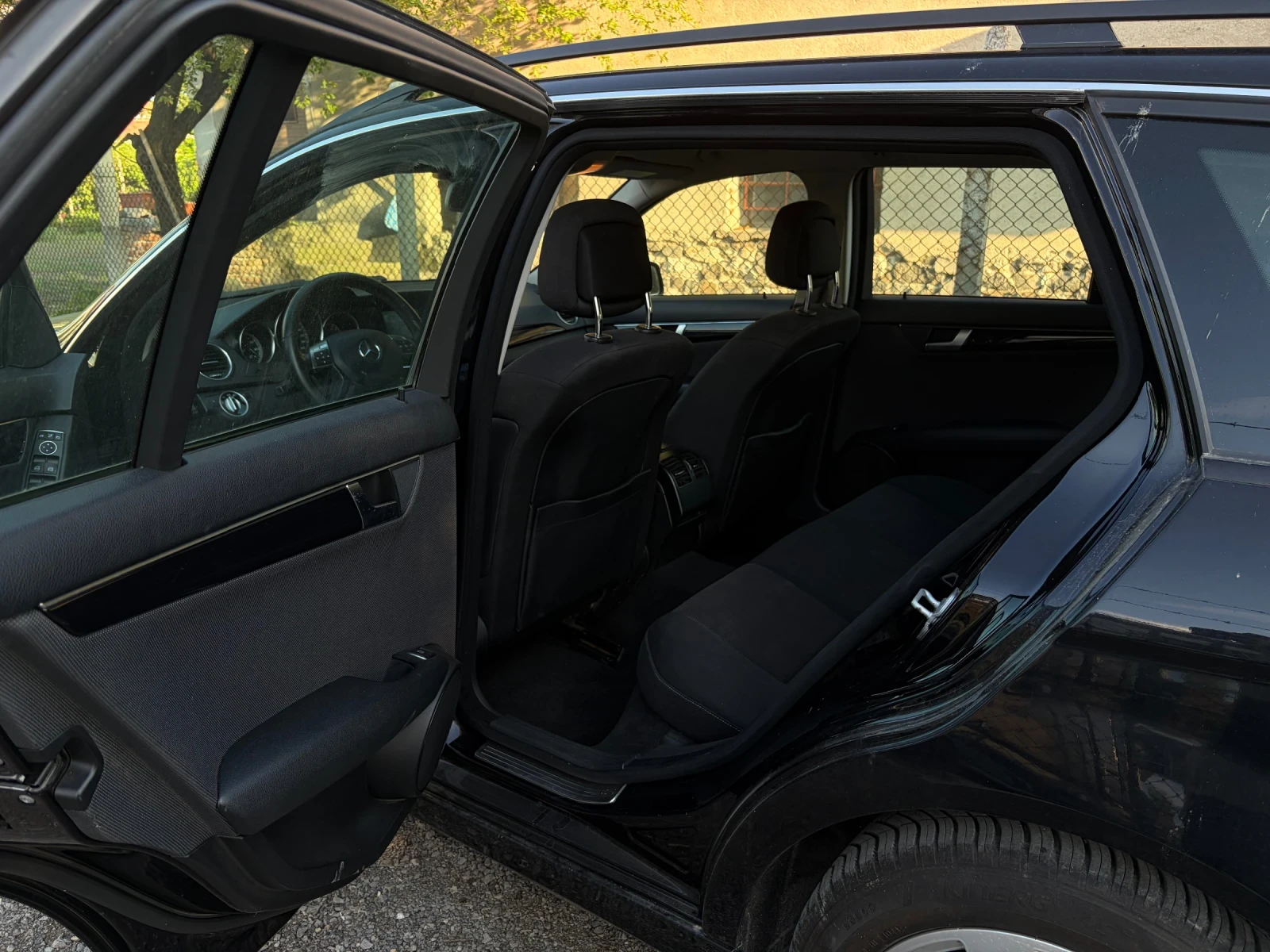 Mercedes-Benz C 180 Facelift! | Mobile.bg � ����������� 10