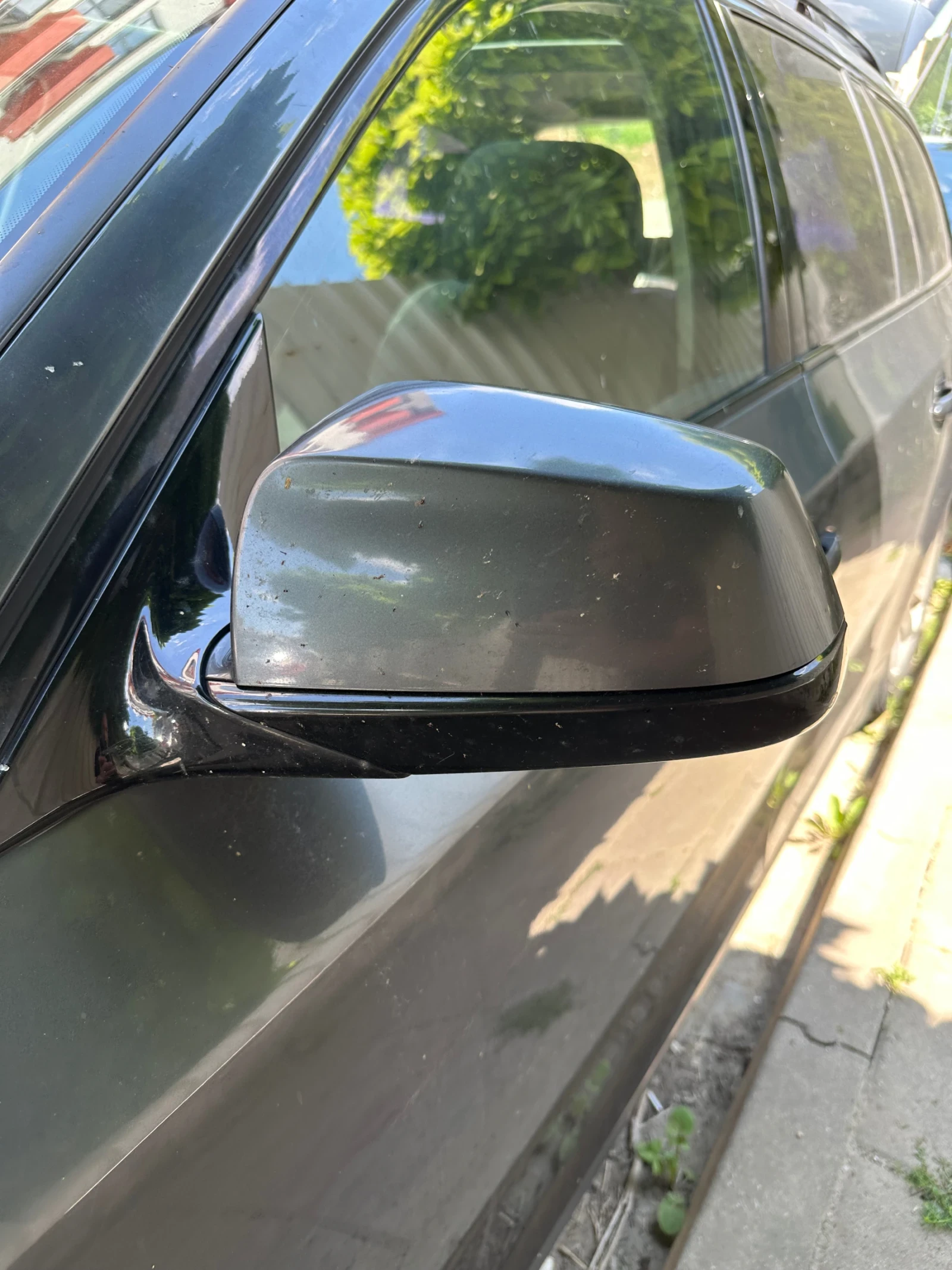 BMW 525 E61 197к.с. НА ЧАСТИ, снимка 11 - Автомобили и джипове - 54842850