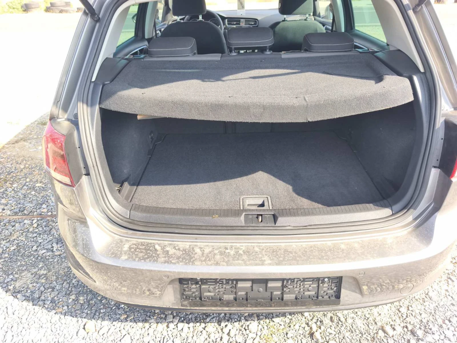 VW Golf 1, 6TDI | Mobile.bg � ����������� 8