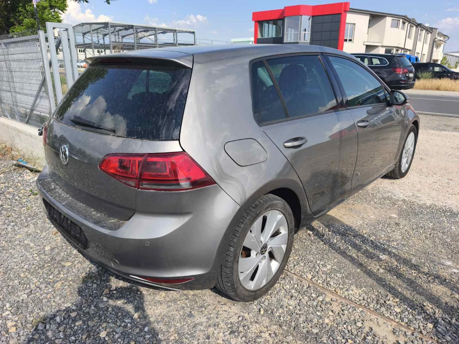 VW Golf 1, 6TDI | Mobile.bg � ����������� 6