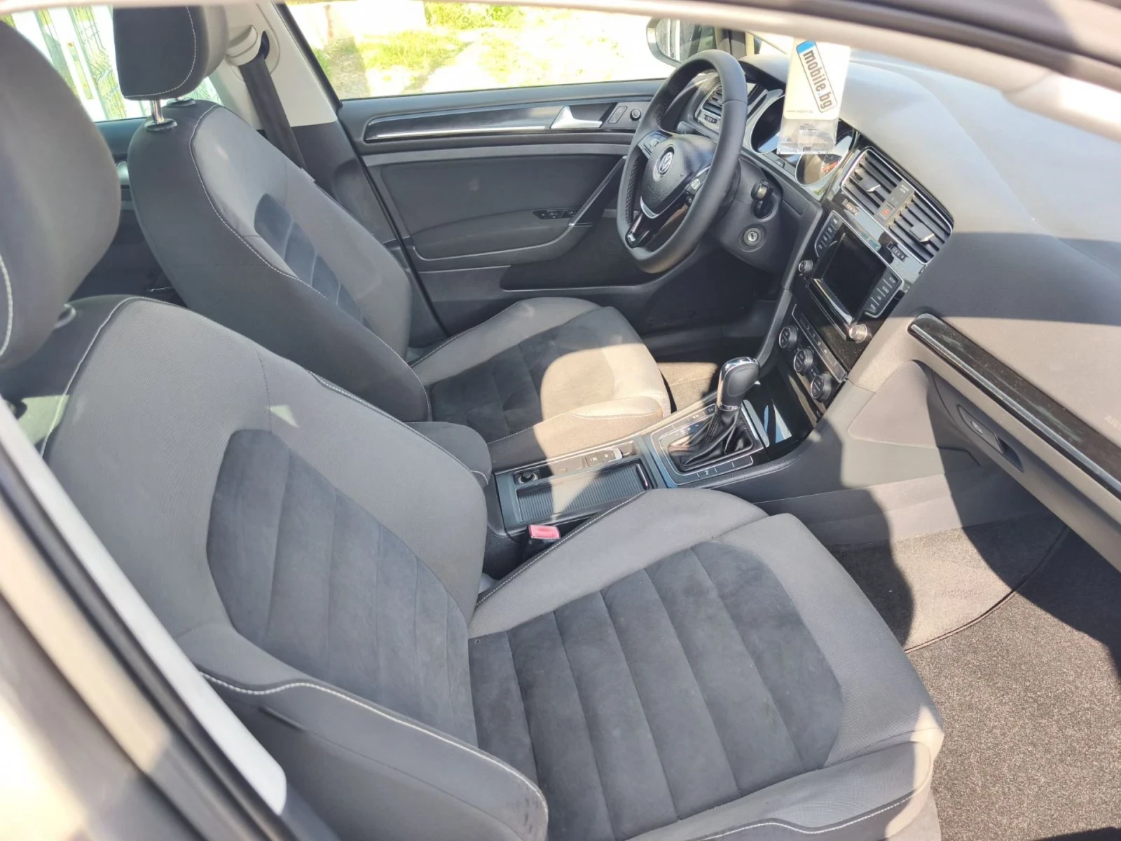 VW Golf 1, 6TDI | Mobile.bg � ����������� 9