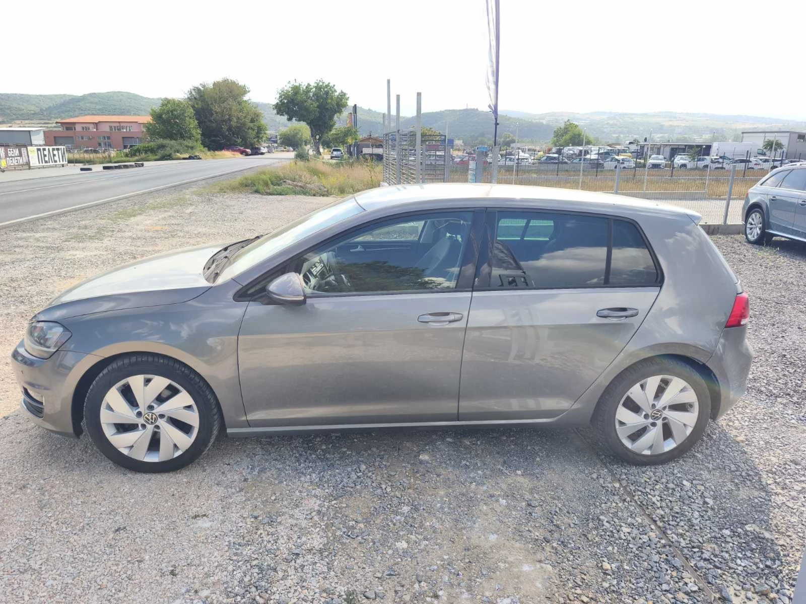 VW Golf 1, 6TDI | Mobile.bg � ����������� 4