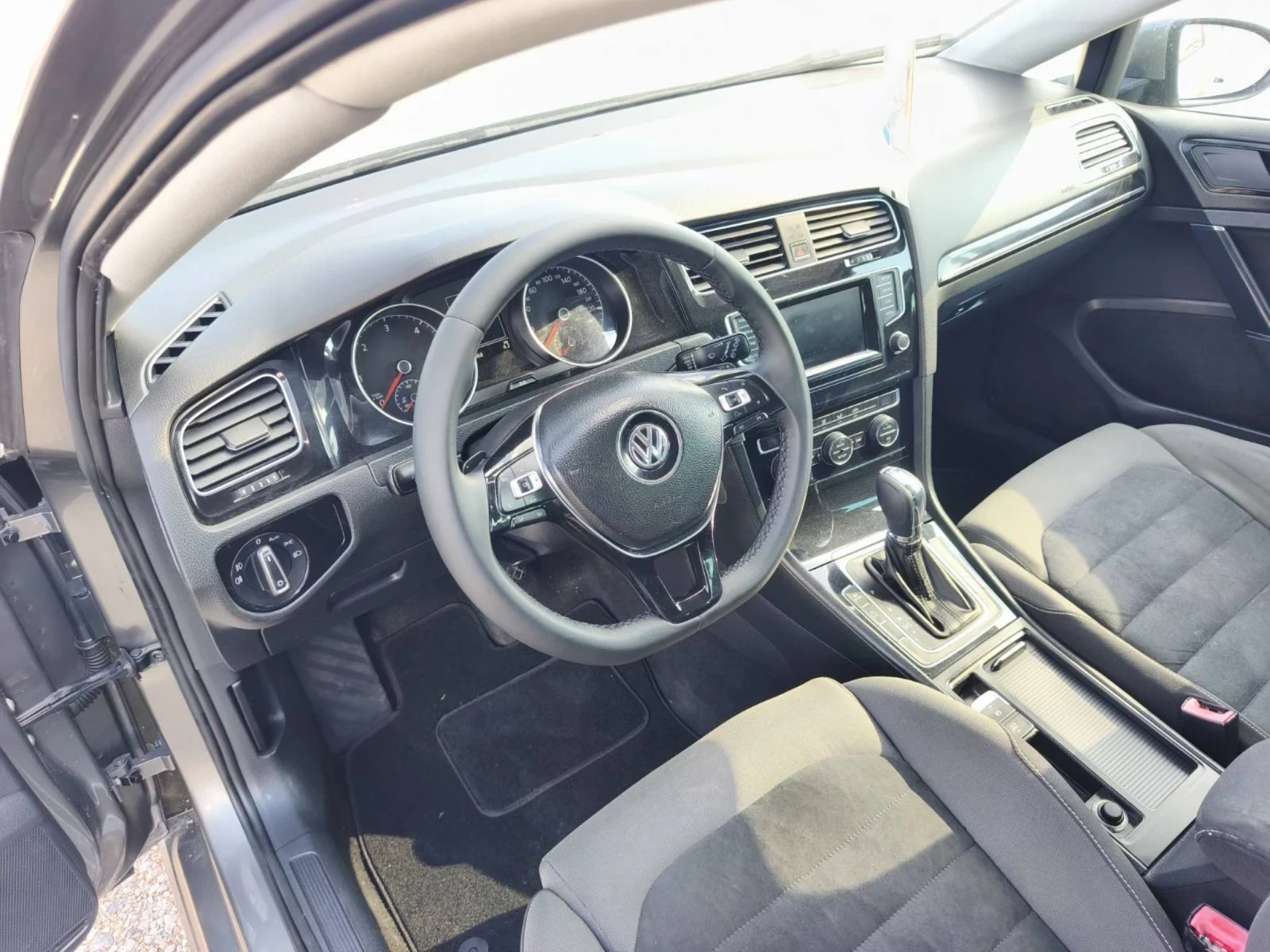 VW Golf 1, 6TDI | Mobile.bg � ����������� 10