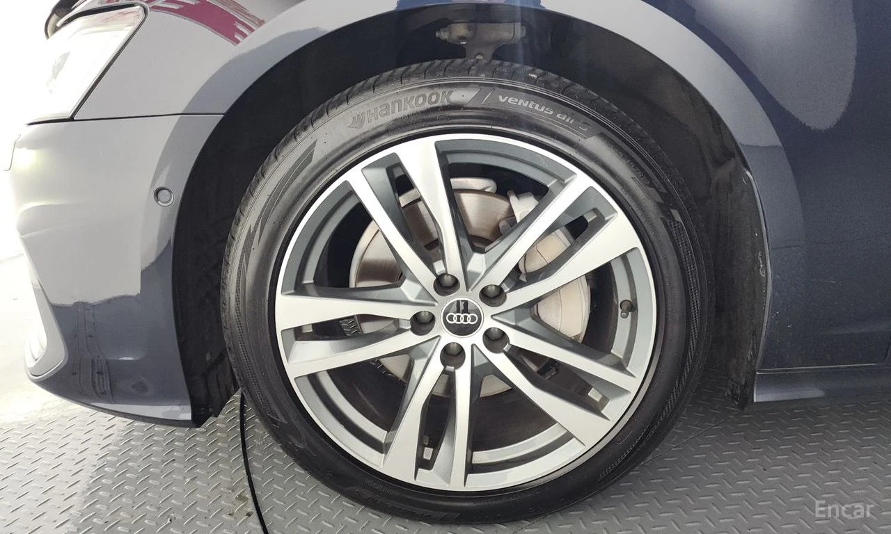 Audi A6 ОБДУХВАНЕ * 360 КАМЕРА * ПАНО * АВТОКРЕДИТ, снимка 6 - Автомобили и джипове - 55155705