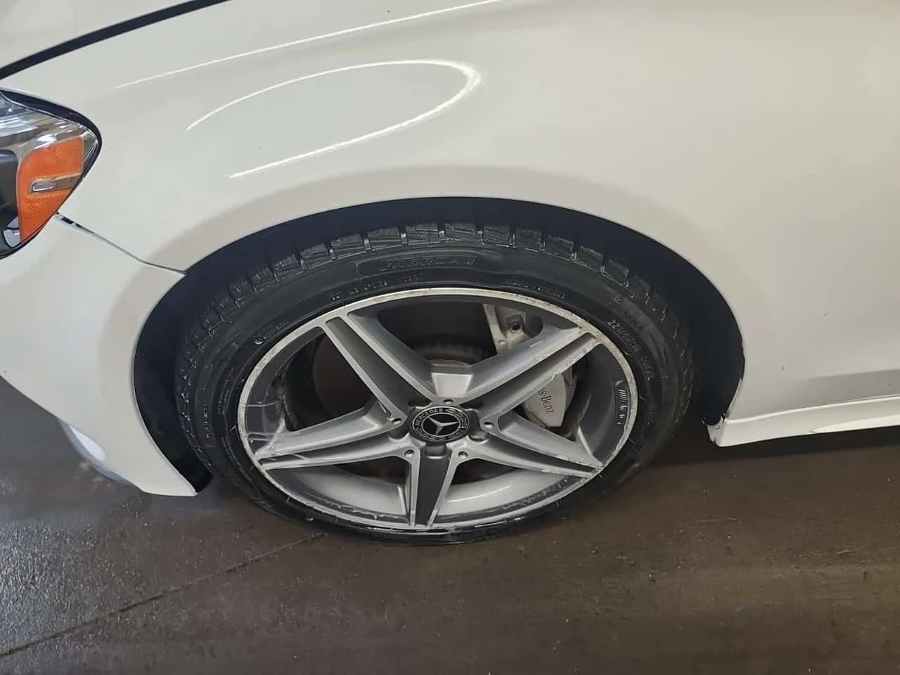 Mercedes-Benz C 300 * ПОДГРЕВ * ПАНОРАМА * ПРЕДСТАВИТЕЛСТВО, снимка 7 - Автомобили и джипове - 55194008