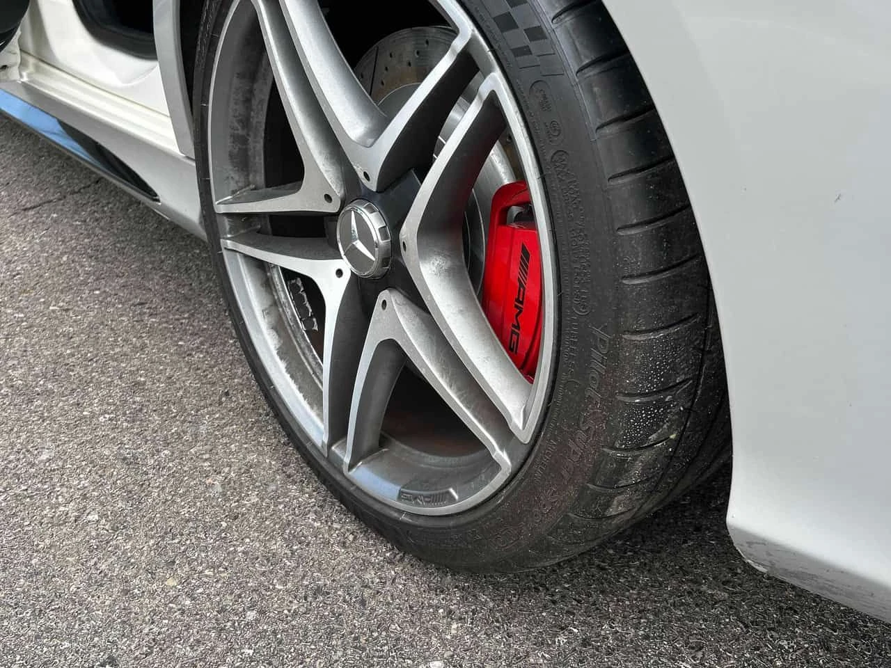Mercedes-Benz C 63 AMG * 63 S * ���������� ��� ������������ ������*  | Mobile.bg � ����������� 17