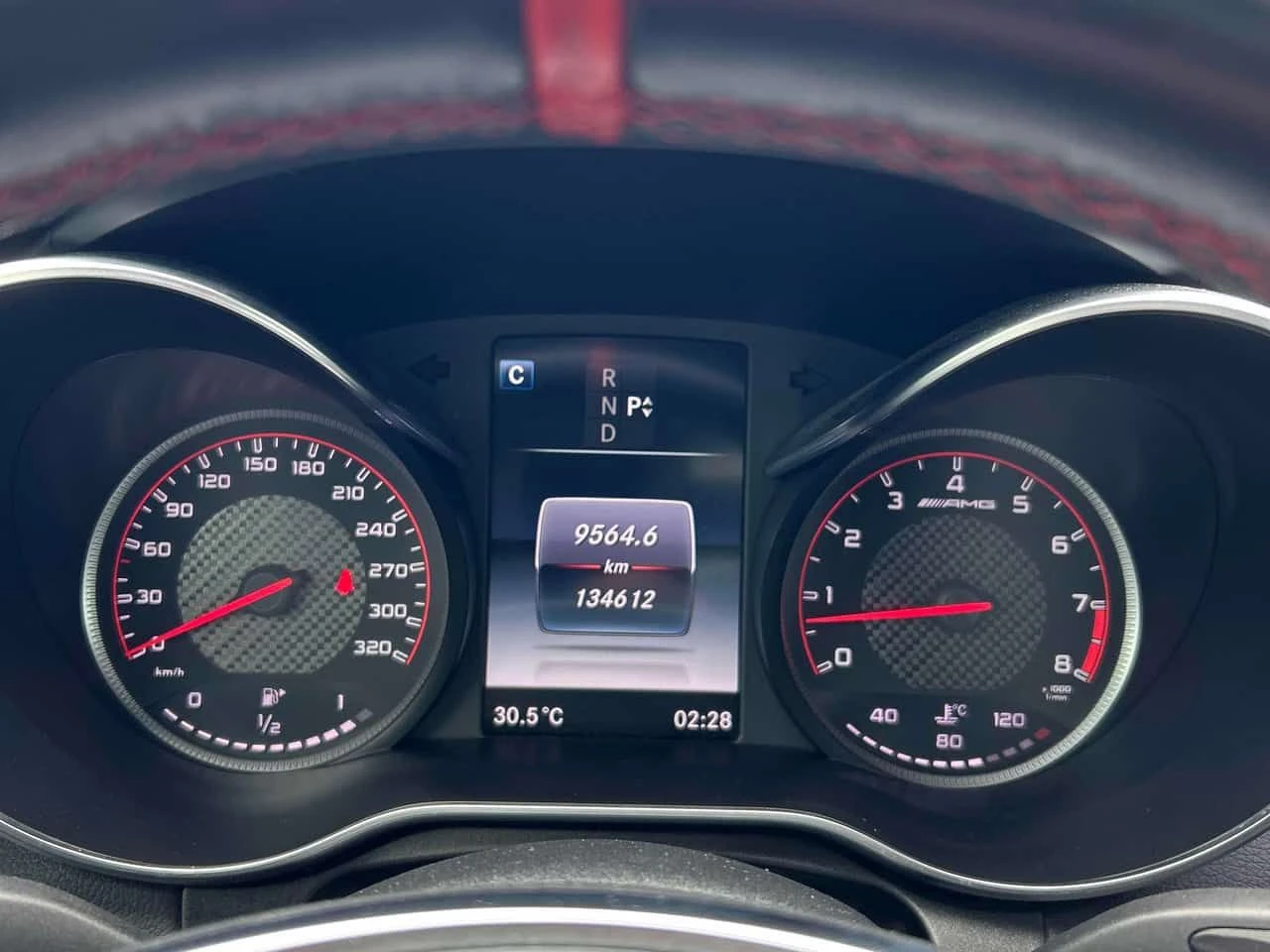 Mercedes-Benz C 63 AMG * 63 S * ���������� ��� ������������ ������*  | Mobile.bg � ����������� 8