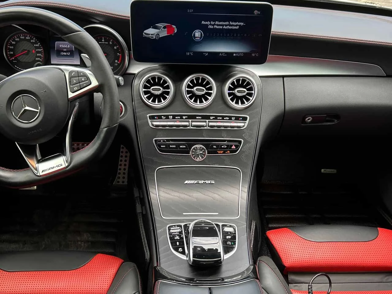 Mercedes-Benz C 63 AMG * 63 S * ���������� ��� ������������ ������*  | Mobile.bg � ����������� 9