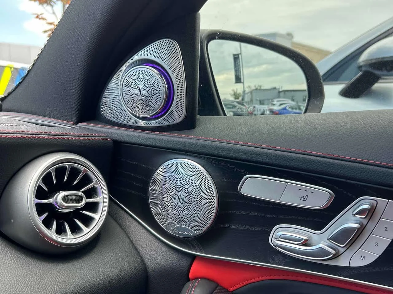 Mercedes-Benz C 63 AMG * 63 S * ���������� ��� ������������ ������*  | Mobile.bg � ����������� 12