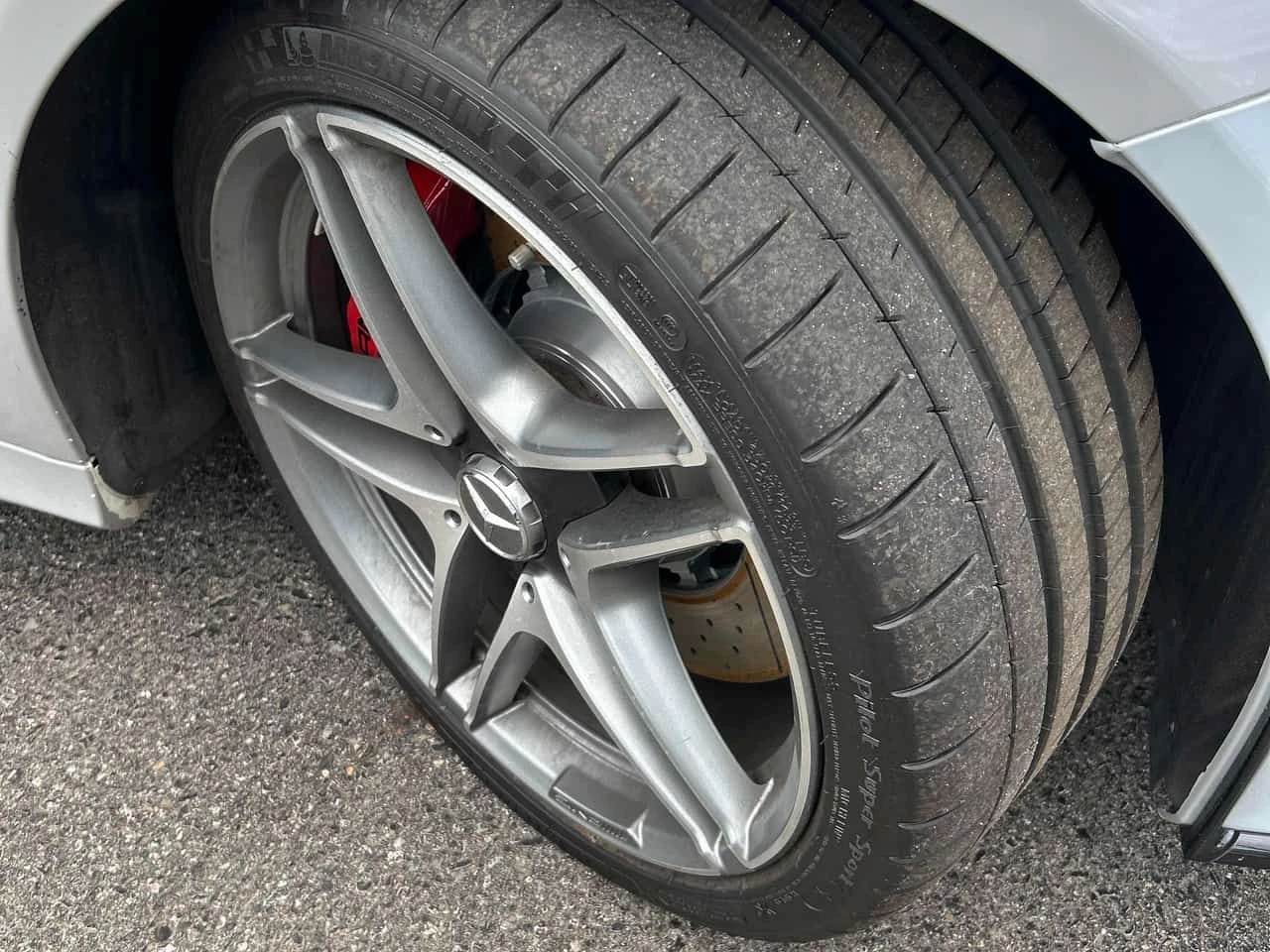 Mercedes-Benz C 63 AMG * 63 S * ���������� ��� ������������ ������*  | Mobile.bg � ����������� 7