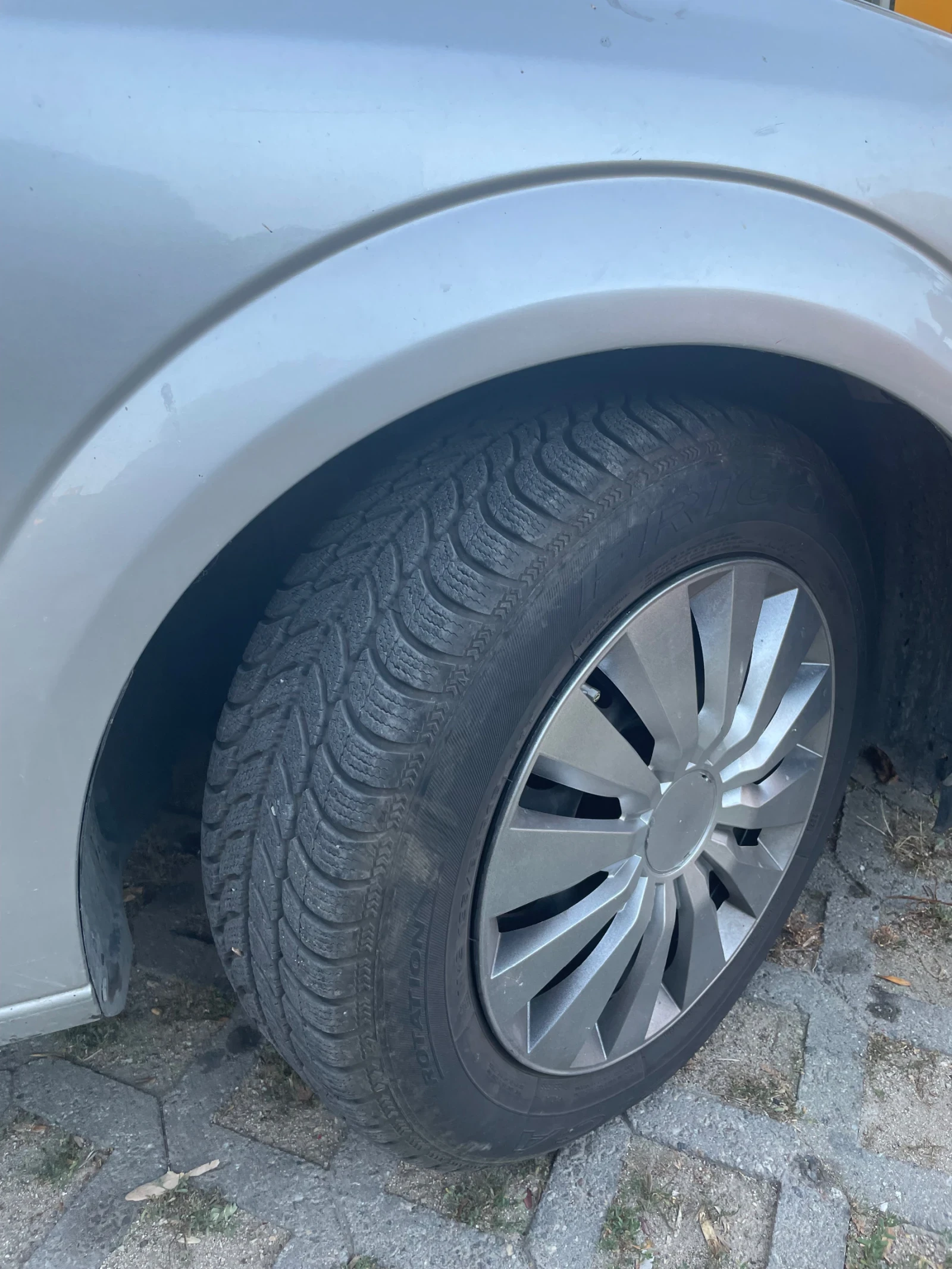 Opel Astra 1.7, снимка 3 - Автомобили и джипове - 55515162