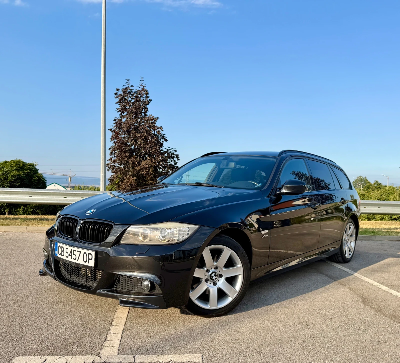 BMW 320 X drive , снимка 2 - Автомобили и джипове - 55597940