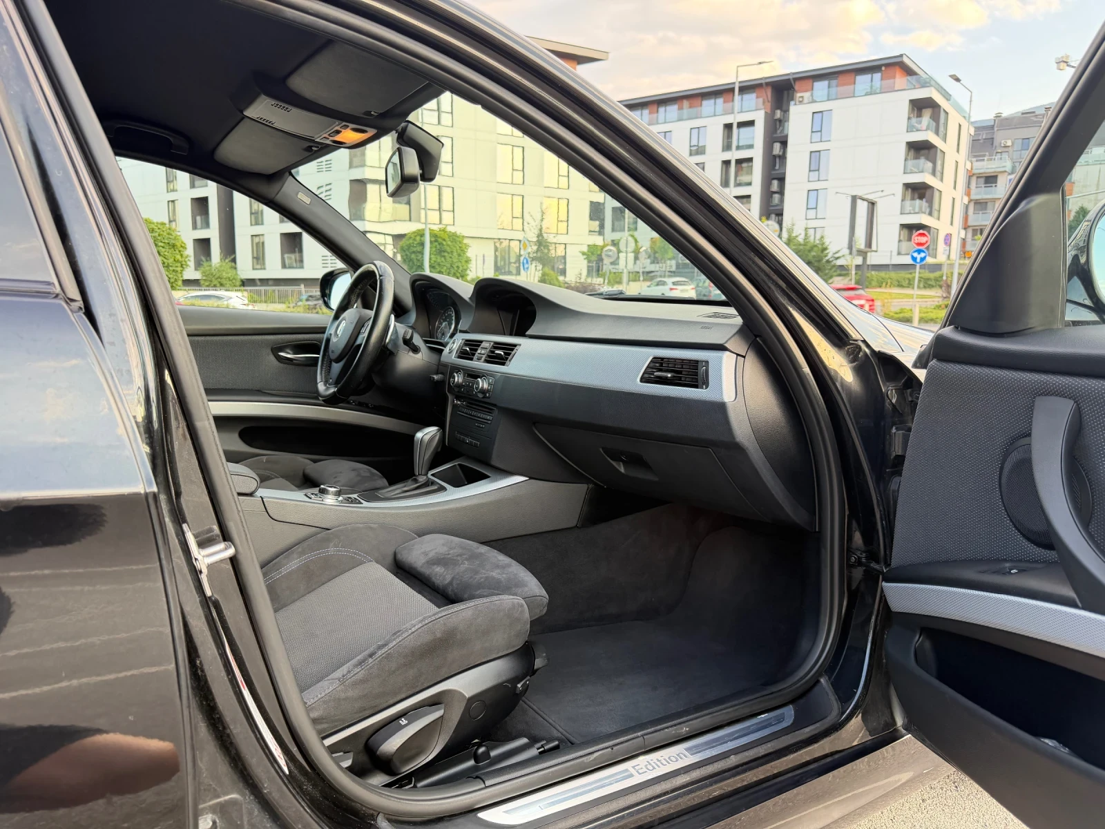 BMW 320 X drive , снимка 13 - Автомобили и джипове - 55597940
