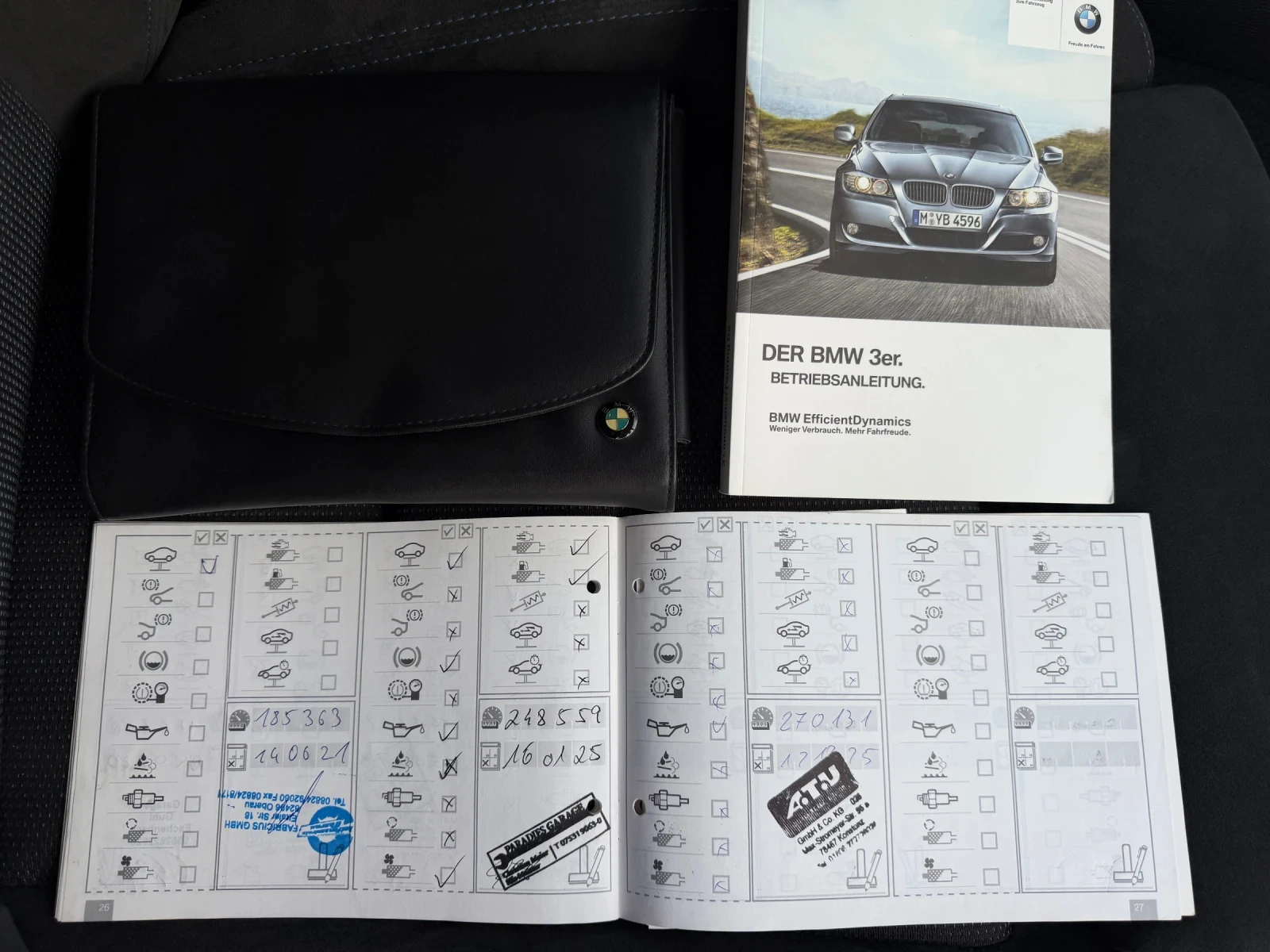 BMW 320 X drive , снимка 16 - Автомобили и джипове - 55597940