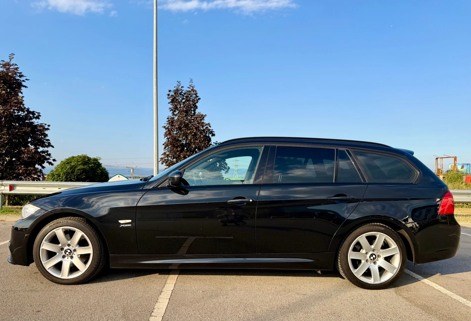 BMW 320 X drive , снимка 3 - Автомобили и джипове - 55597940