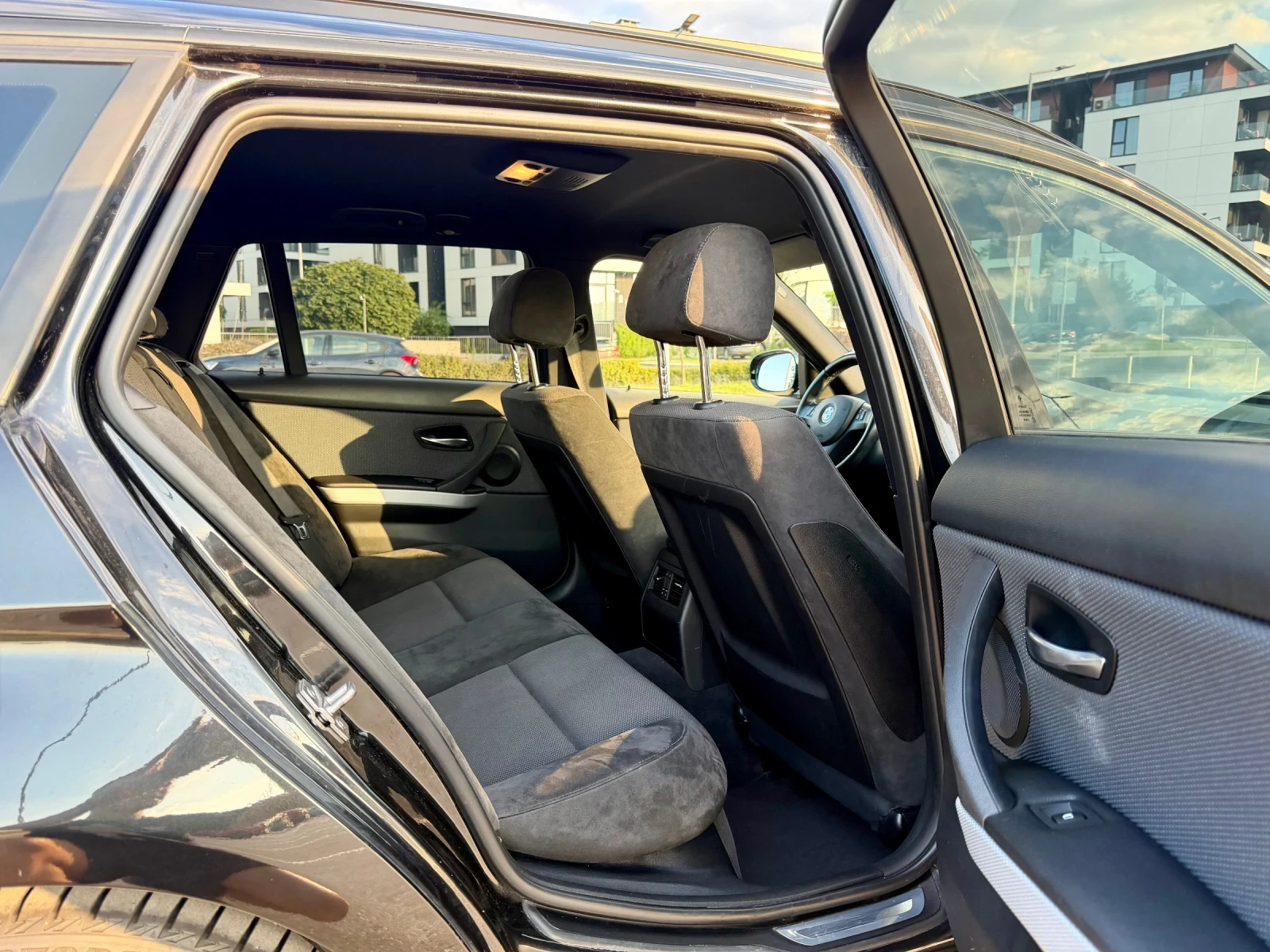 BMW 320 X drive , снимка 15 - Автомобили и джипове - 55597940