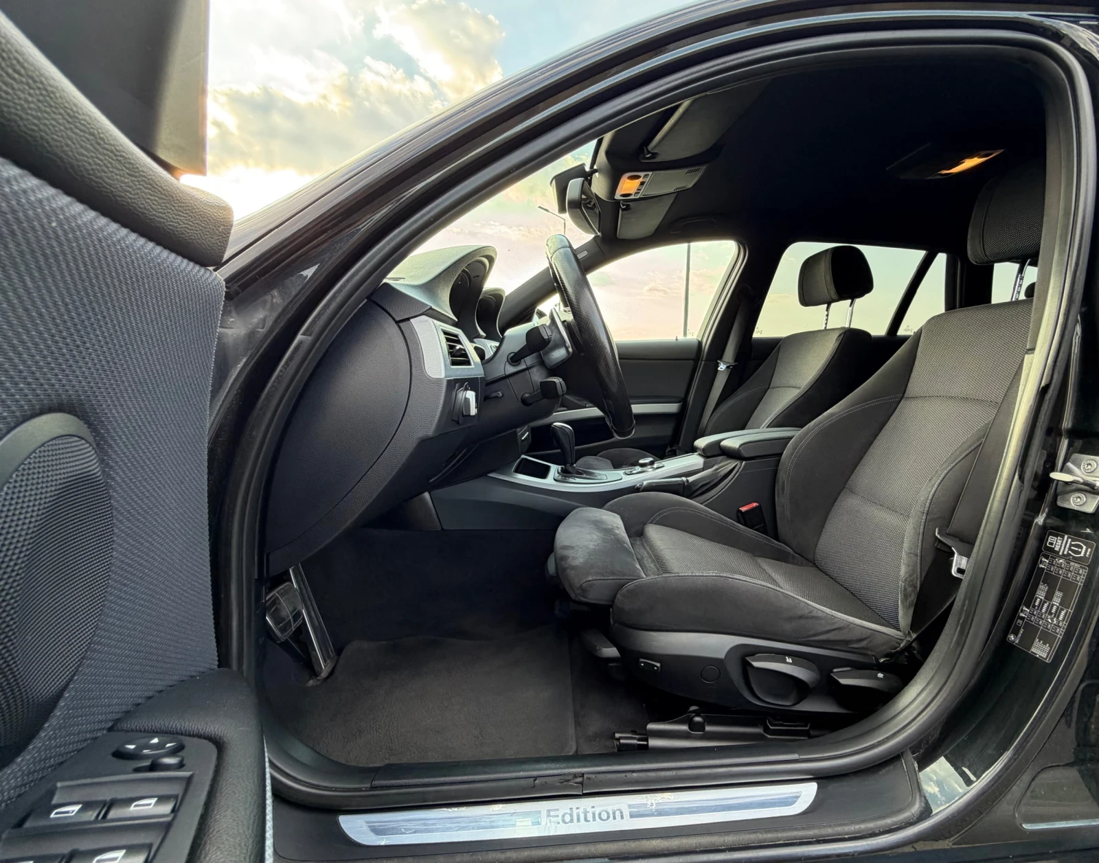 BMW 320 X drive , снимка 10 - Автомобили и джипове - 55597940