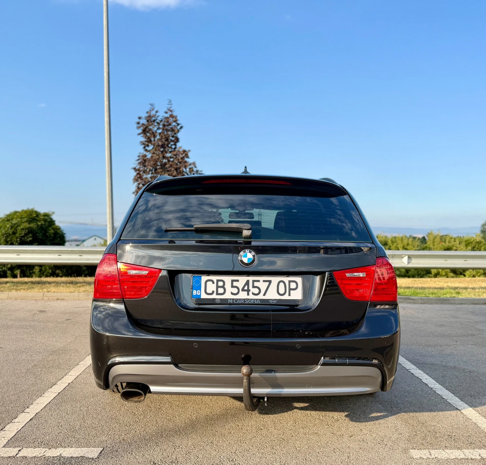 BMW 320 X drive , снимка 5 - Автомобили и джипове - 55597940