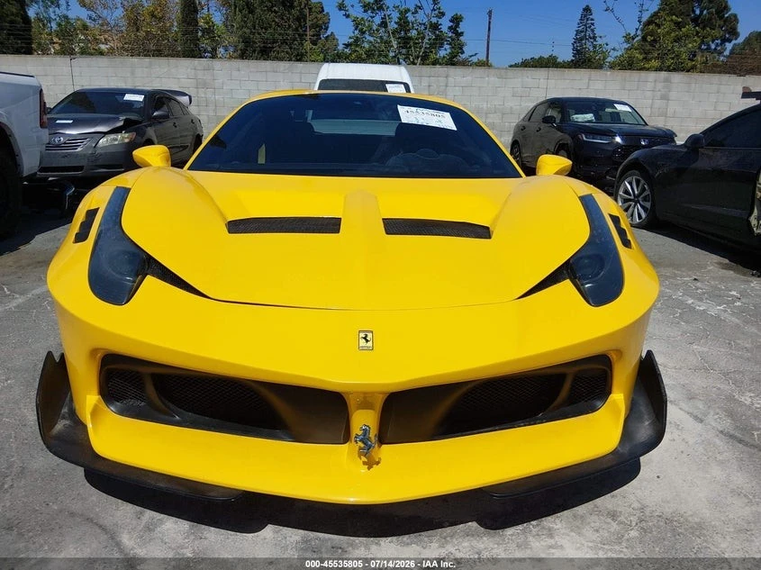 Ferrari 458 Italia * SPIDER* , снимка 11 - Автомобили и джипове - 55644770
