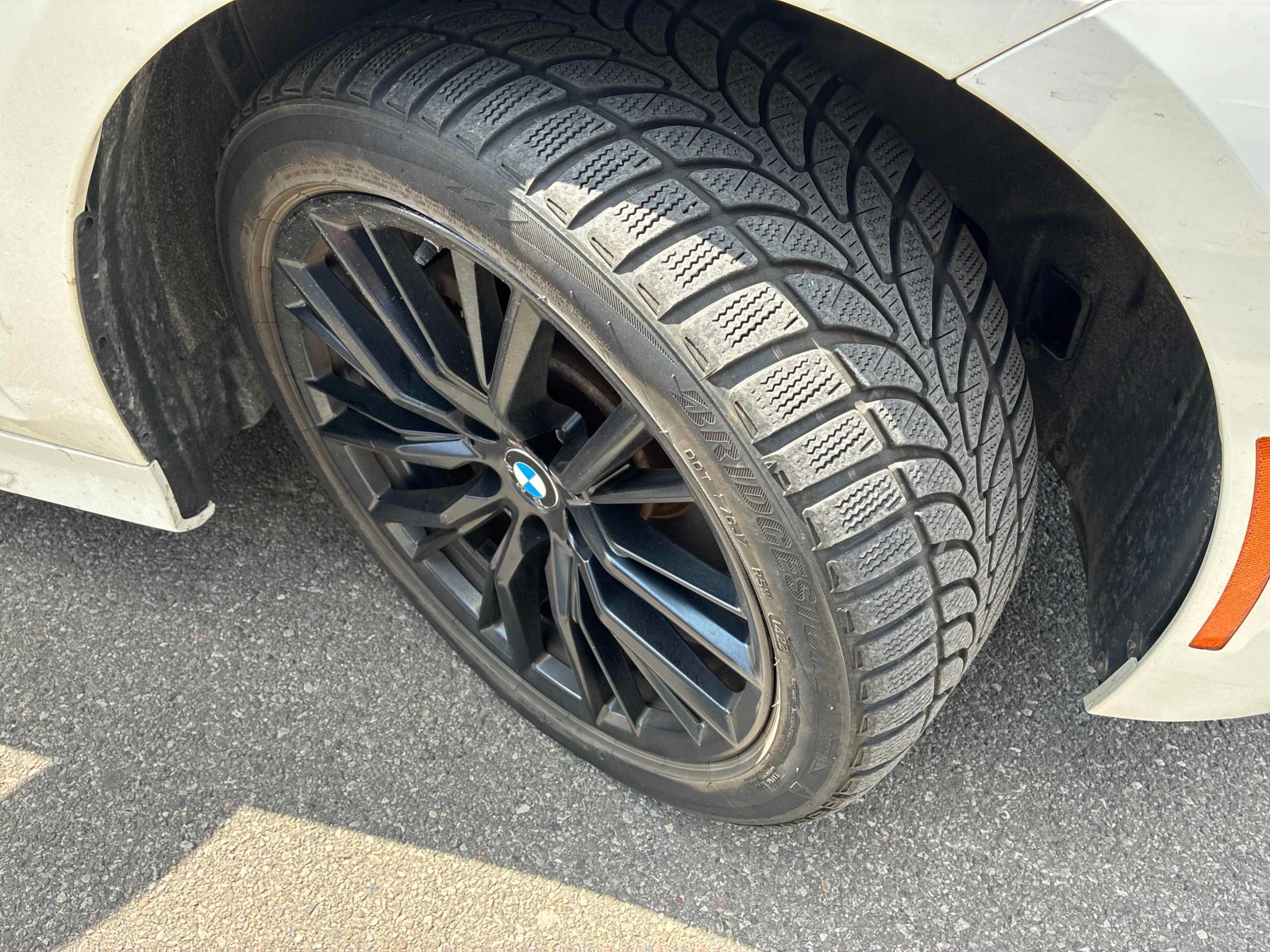 BMW 330 xDrive * АВТОКРЕДИТ * ГЛАВНО ПРЕДСТАВИТЕЛСТВО, снимка 6 - Автомобили и джипове - 55802956
