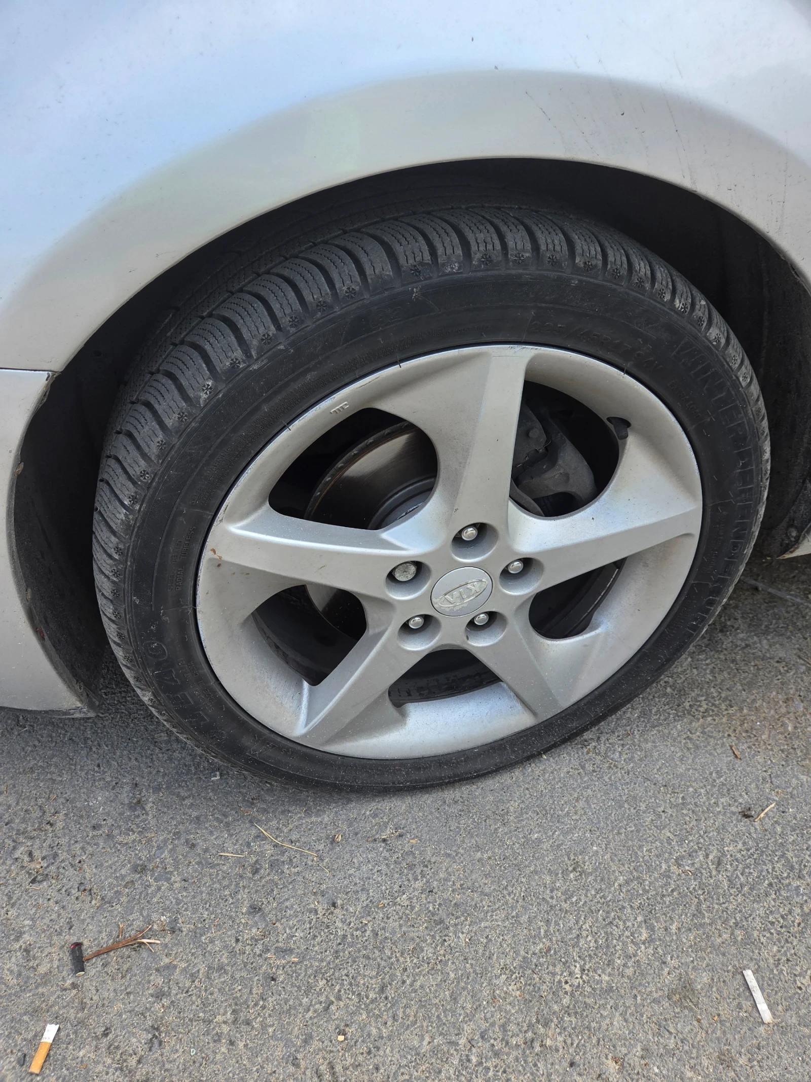 Kia Ceed 1.6CRDI, снимка 4 - Автомобили и джипове - 55833260