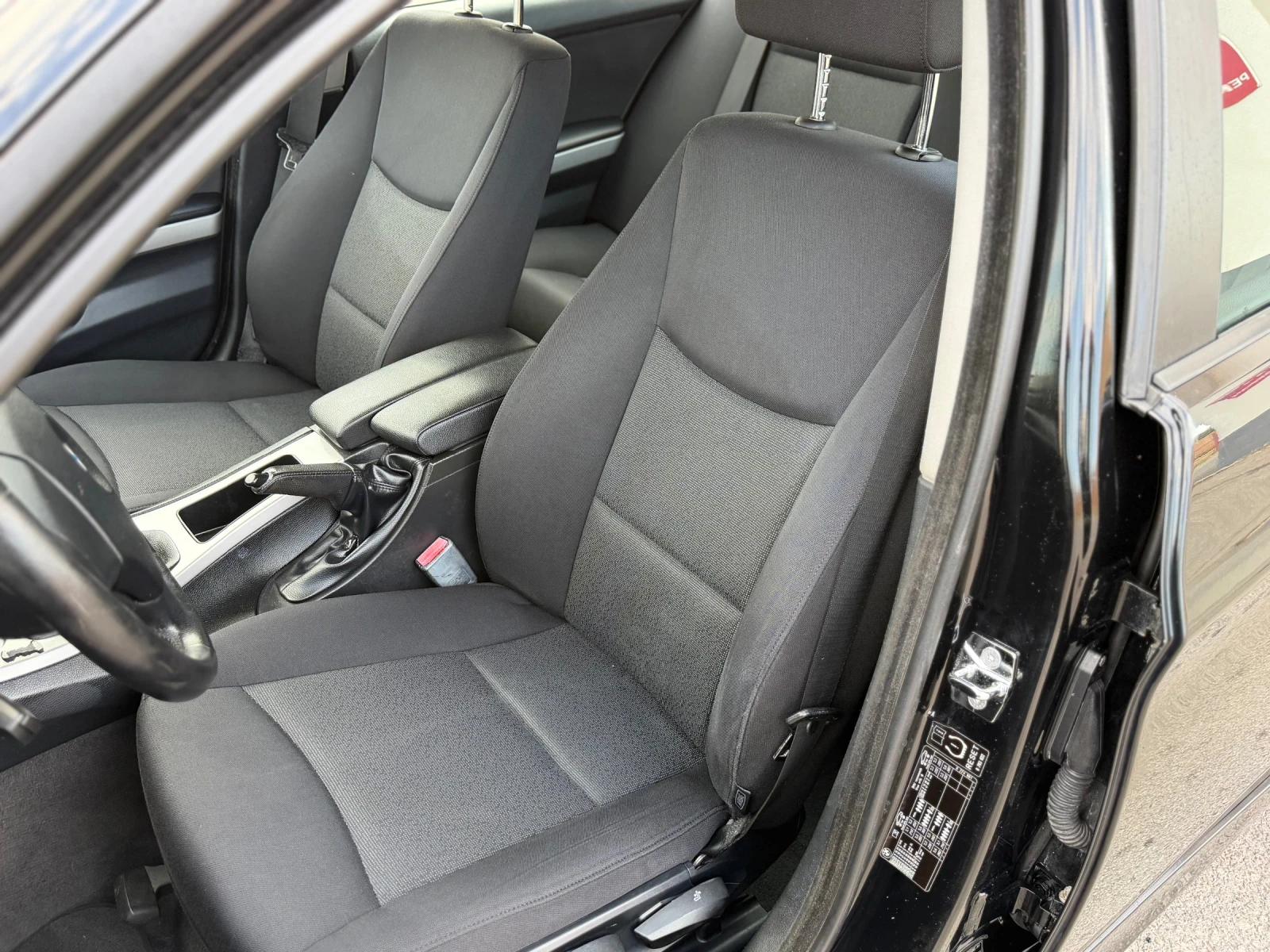 BMW 320 2.0D* 163* , снимка 7 - Автомобили и джипове - 55897254
