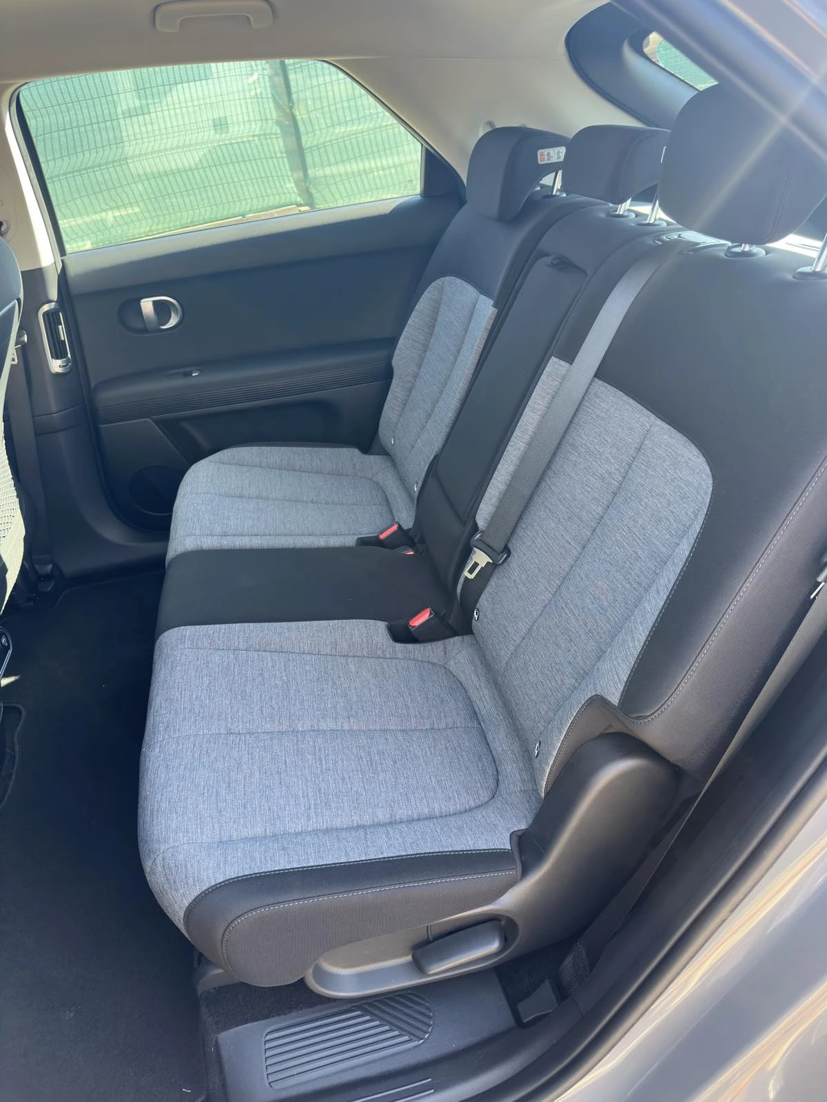 Hyundai Ioniq 5 72.6KWh/AWD/306К.С/40000КМ/ГАРАНЦИЯ, снимка 11 - Автомобили и джипове - 56072461