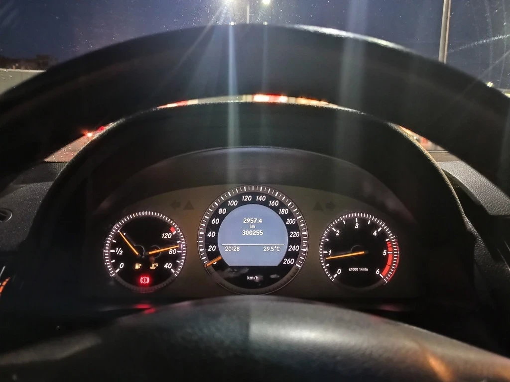 Mercedes-Benz C 220 646 двигател , снимка 6 - Автомобили и джипове - 56140431