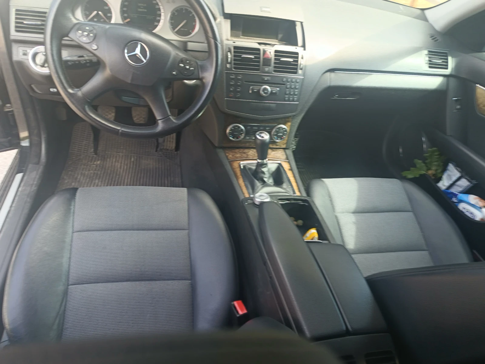 Mercedes-Benz C 220 646 ��� ������  | Mobile.bg � ����������� 6