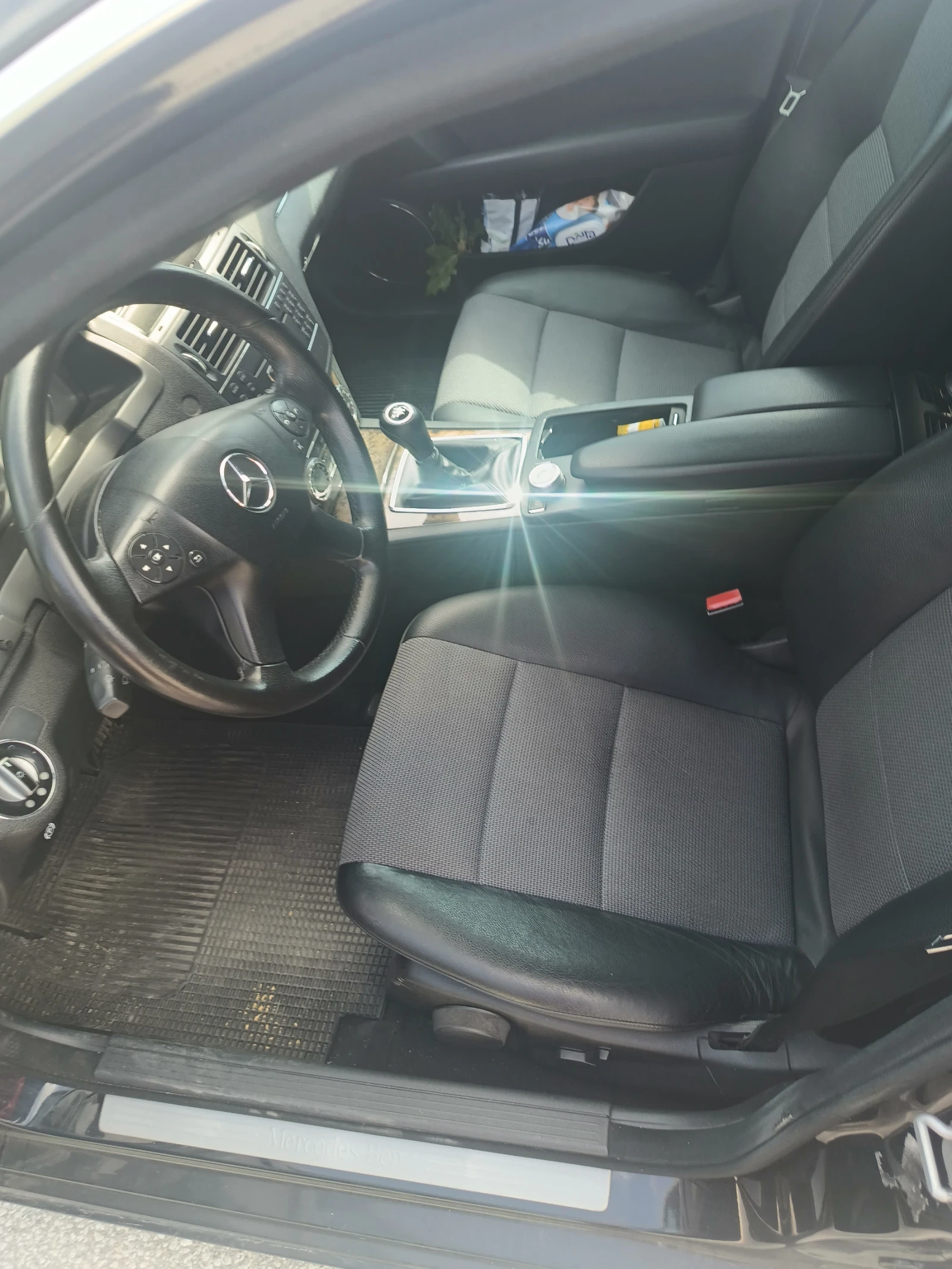 Mercedes-Benz C 220 646 ��� ������  | Mobile.bg � ����������� 3