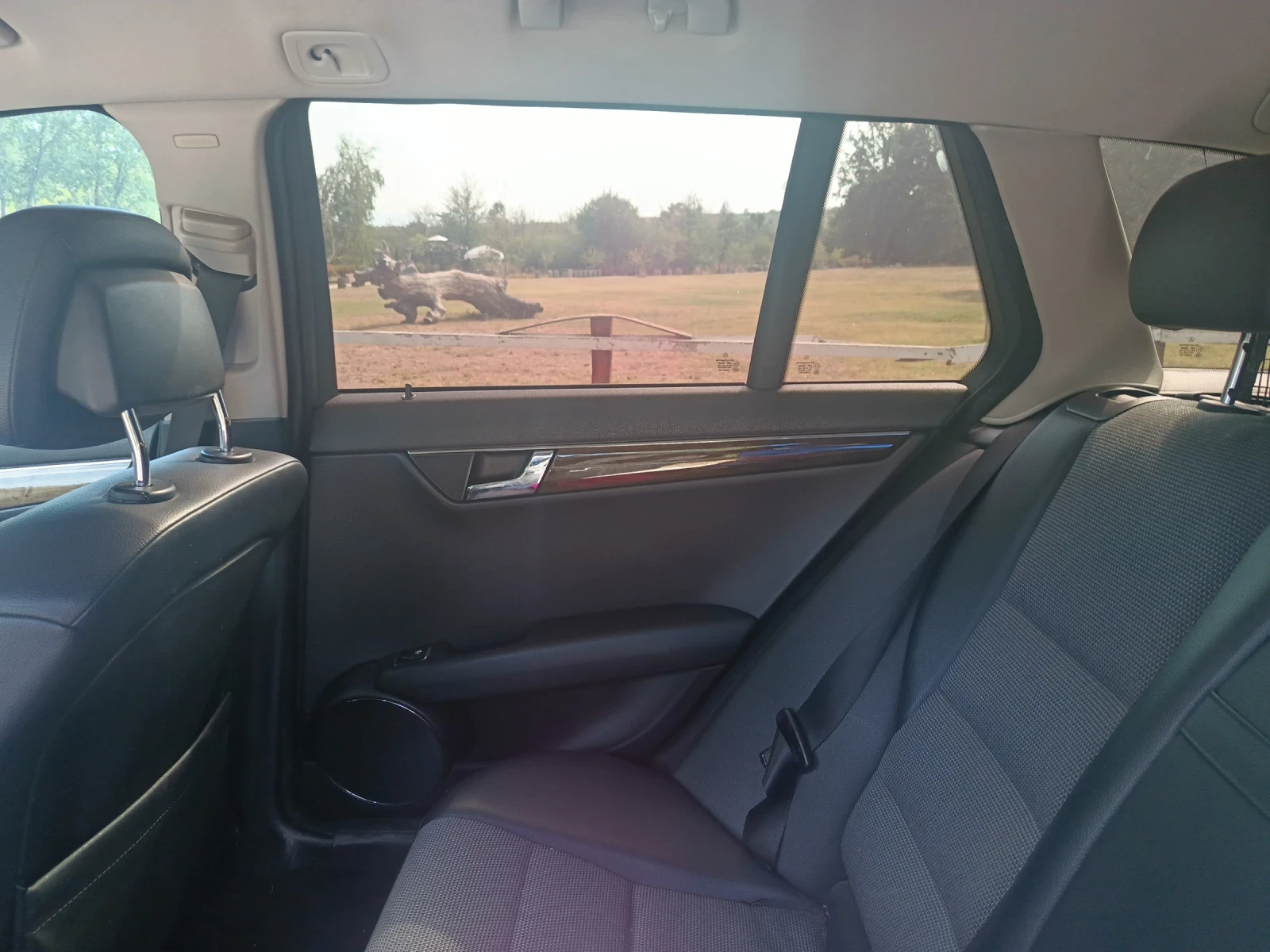 Mercedes-Benz C 220 646 ��� ������  | Mobile.bg � ����������� 2