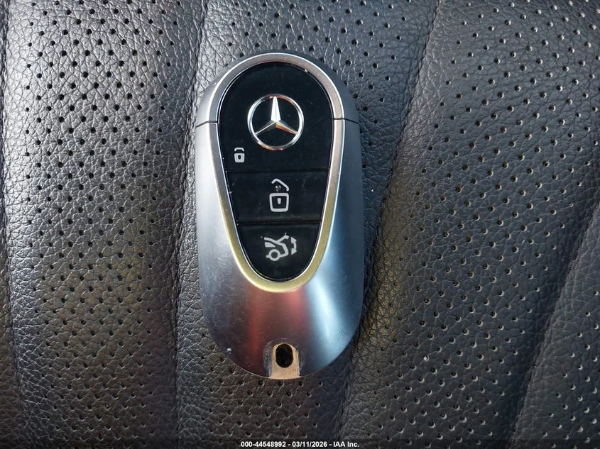 Mercedes-Benz EQS 580 4MATIC, снимка 11 - Автомобили и джипове - 56342653