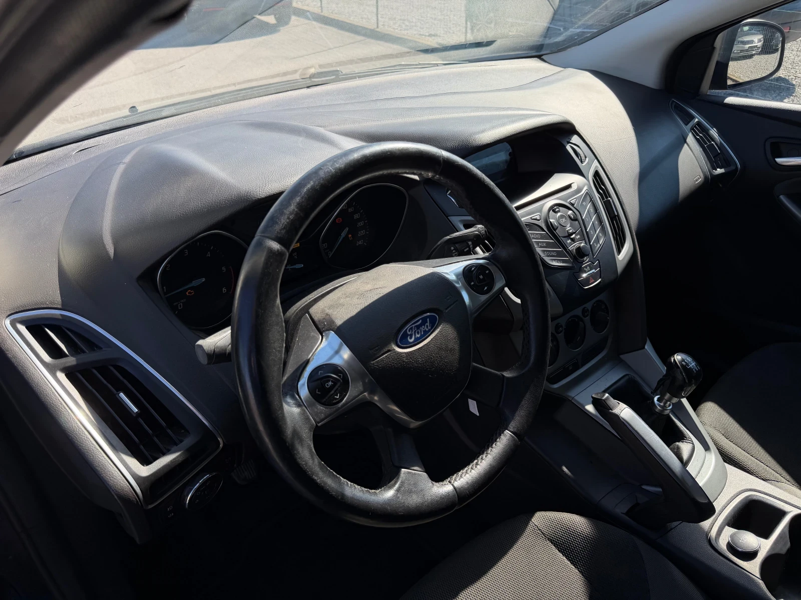 Ford Focus 1.6 TDCI | Mobile.bg � ����������� 13